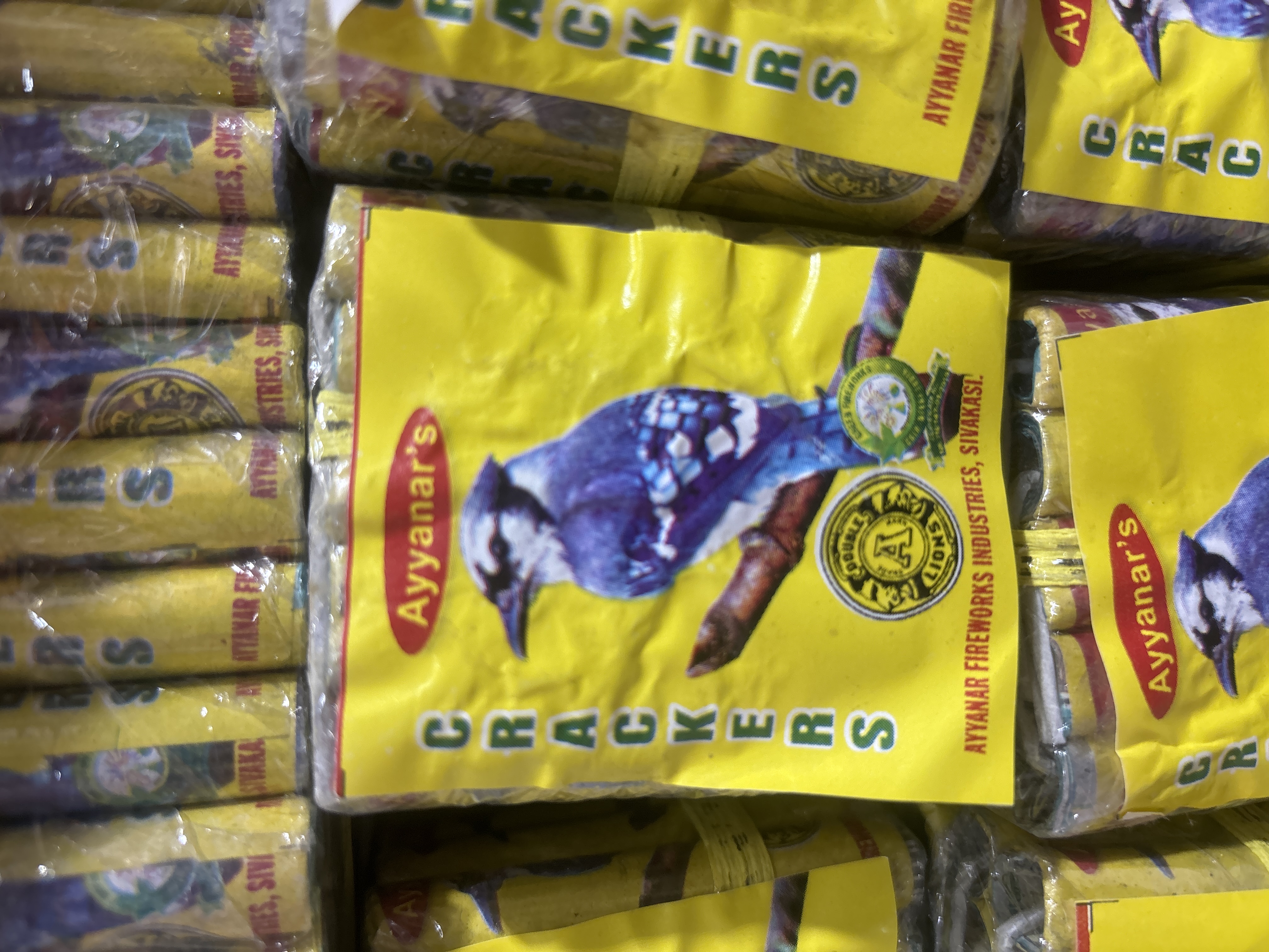 23% Kuruvi