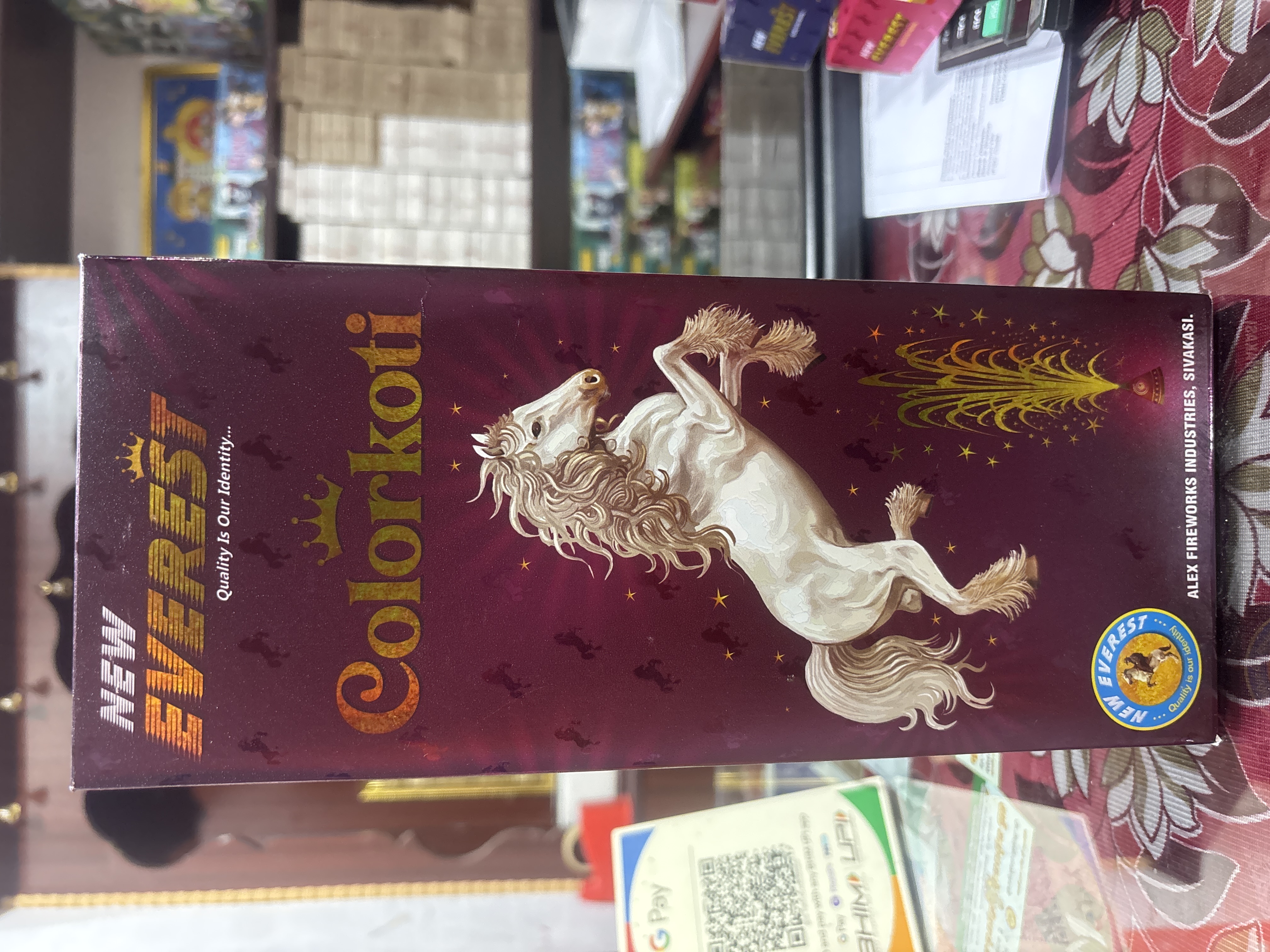Colour Kotti